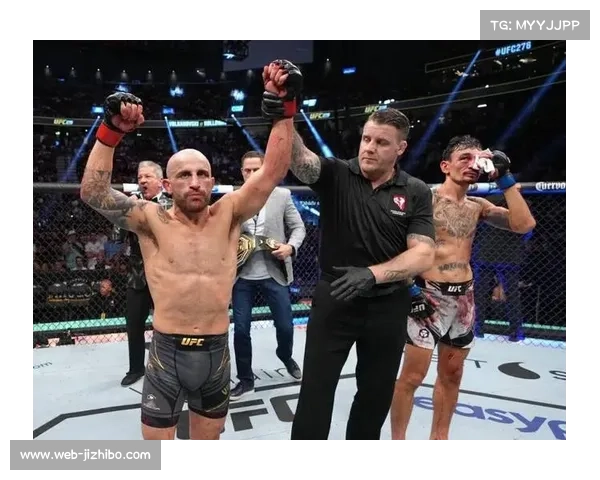 沃尔卡诺夫斯基或考虑升重 对决潜力大增