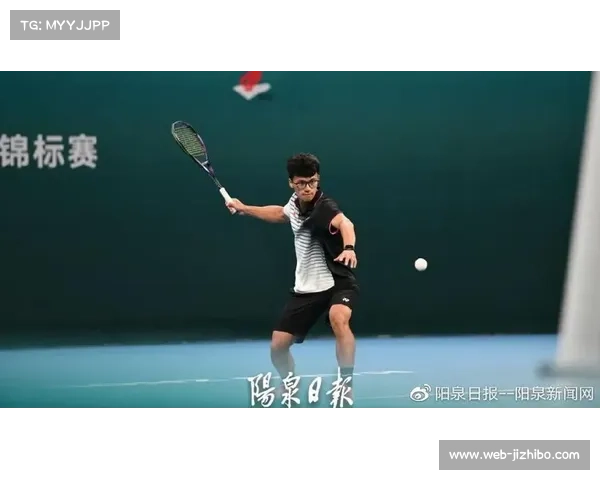 华东交通大学李楠获软式网球男单冠军，浙江队女团折桂