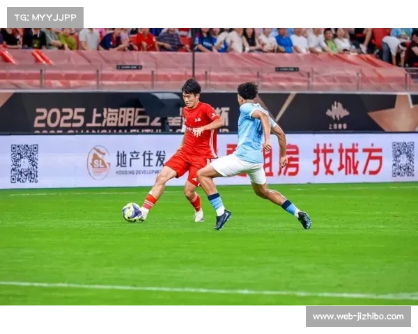上海明日之星冠军杯足球赛邀请多家欧美亚洲顶级俱乐部 上海明日之星冠军杯足球赛邀请多家欧美亚洲顶级俱乐部