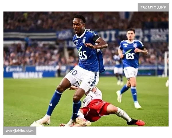 聚焦：19岁小将埃梅加收获法甲处子球，被誉为“新埃托奥”